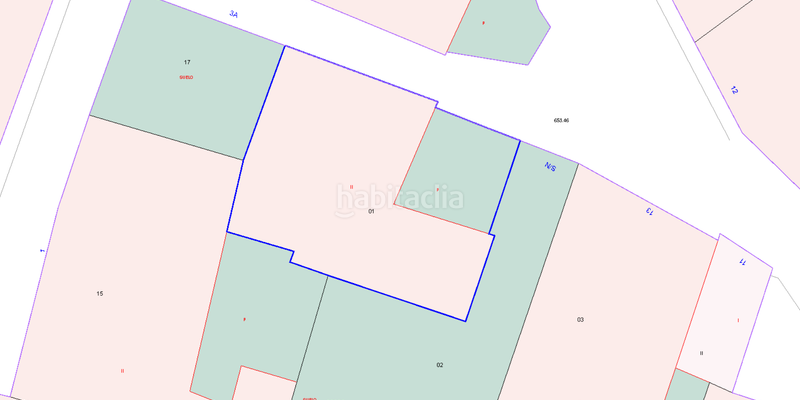 Foto 8fa20f3e-bed0-40bb-bbca-188fae120636. Maison dans calle fuente dans Zarcilla de Ramos Lorca