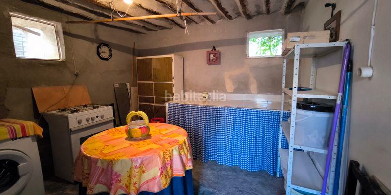 Foto 90a7ebc4-b28c-49a7-9783-192174b3511c. Maison dans calle fuente dans Zarcilla de Ramos Lorca