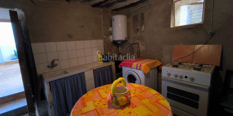 Foto a013cce4-6bbf-4b9a-b543-e8e40193b51b. Maison dans calle fuente dans Zarcilla de Ramos Lorca