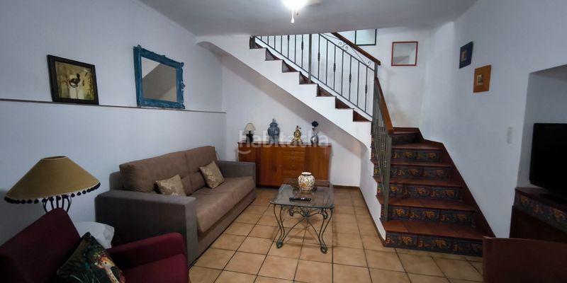 Foto a62ea5eb-7ad5-4200-872f-cbae7814b543. Maison dans calle fuente dans Zarcilla de Ramos Lorca