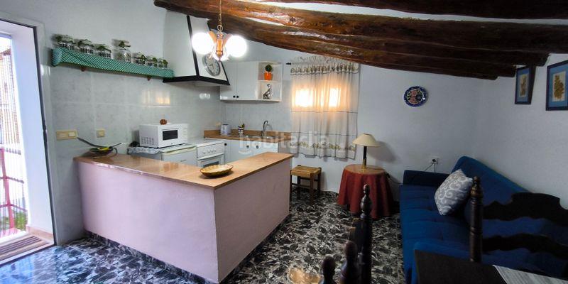 Foto ade90677-b7f6-42d5-9fd7-f10069184e12. Maison dans calle fuente dans Zarcilla de Ramos Lorca