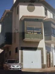 Casa adossada a Calle guardia civil 7