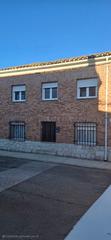 Casa adossada a Calle el sendero 6