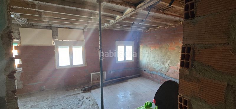 Foto ddd5b5ec-c3e4-40a4-8fd7-5691a0cd3374. Casa adosada en Guardo