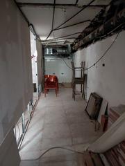 Business premise in Plaza Quintero Báez