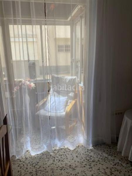 Foto b413b3e8-e1df-465a-a3ba-d6357426af04. Pis a Tarifa ciudad Tarifa