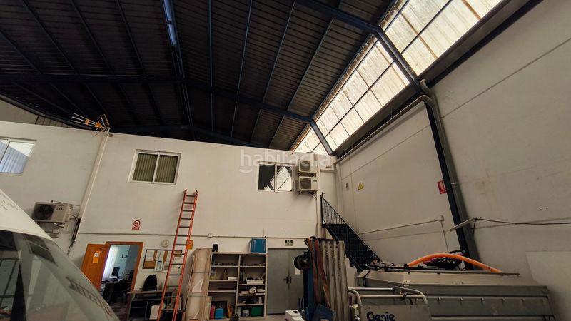 Foto 338c52f9-1be9-4b1e-a051-f956b3b8d40e. Bâtiment à usage industriel dans Lorquí
