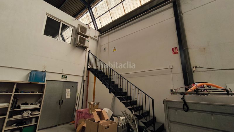 Foto 4cc9ea71-c5bb-45e8-a2af-955170a1a81c. Bâtiment à usage industriel dans Lorquí