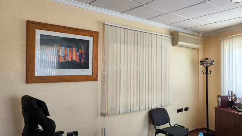 Foto a6bcdf94-6d62-4b95-9e0d-fe2b5d66cc66. Bâtiment à usage industriel dans Lorquí