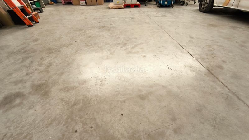 Foto bf9337ff-8aba-43b9-8215-20b598188b32. Bâtiment à usage industriel dans Lorquí