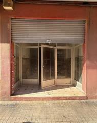 Business premise  Calle algar del palancia 1