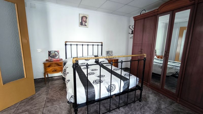 Foto d93c1a90-a40f-47b6-96ce-e9e4e0044ae2. Casa a schiera con parcheggio in Zarcilla de Ramos Lorca