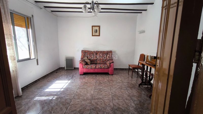 Foto f14f030f-a154-4ed2-9d42-87f017b685bc. Casa a schiera con parcheggio in Zarcilla de Ramos Lorca