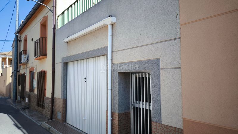 Foto 32121890-1267-424e-ae7c-66f8a5e14be6. Casa adosada en Zarcilla de Ramos Lorca