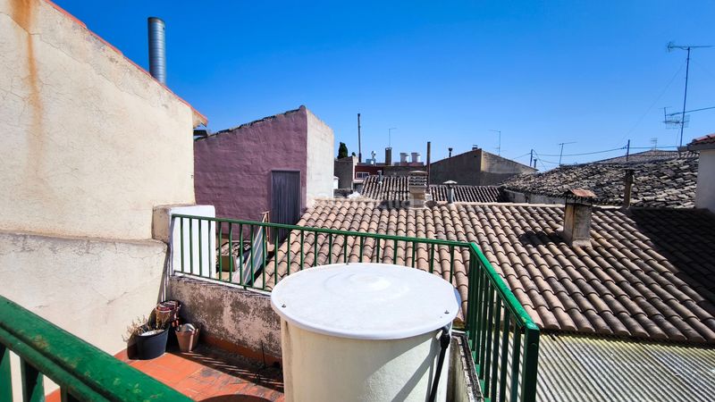 Foto c7dccbf0-647d-46e4-aaa3-7447ae4a6875. Casa adosada en Zarcilla de Ramos Lorca