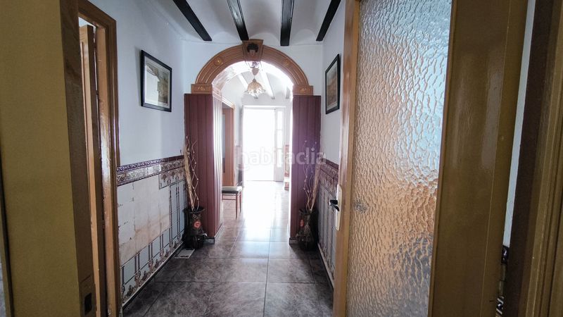 Foto c90d8f32-d138-47ba-8050-7462cf647641. Casa adosada en Zarcilla de Ramos Lorca