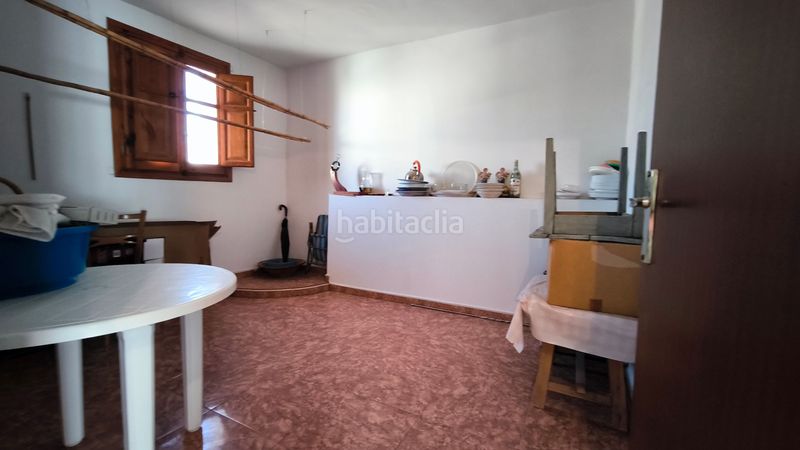 Foto dfe71ccd-e9a6-49a1-bf57-34a2a88fe394. Casa adosada en Zarcilla de Ramos Lorca