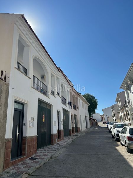 Foto 36a756f5-d41f-4abf-a318-555a945ce50c. Appartement dans Teba