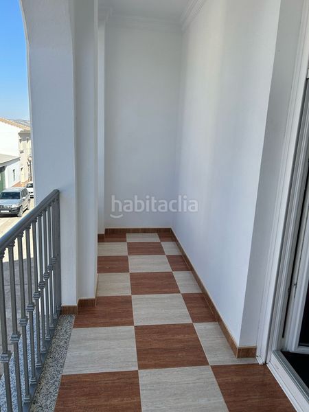 Foto 3b0f8489-28b8-4cbc-8d98-7639b6bc6cf7. Flat in Teba