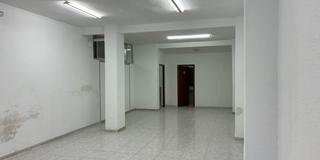 Locale commerciale in Calle Ciudad de Castellon 4