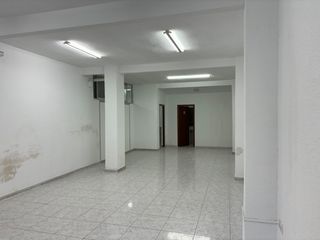 Business premise  Calle ciudad de castellon