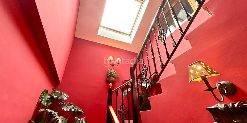 Foto 253bb252-8899-42ac-aafb-640429ee8af3. Casa con parcheggio in Parroquias Sur - La Manjoya Oviedo