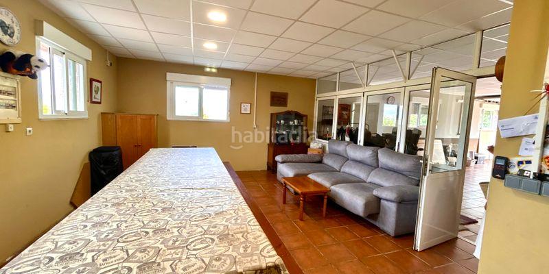 Foto 2b7485eb-bcad-4824-9fcb-328aebc7598b. Casa con parcheggio in Parroquias Sur - La Manjoya Oviedo