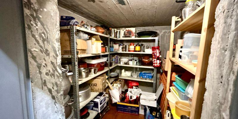 Foto 3d4d920c-ff5f-40c2-8424-acaa38f957c3. Casa con parcheggio in Parroquias Sur - La Manjoya Oviedo