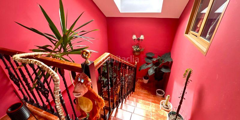 Foto 40478a67-ebf5-42ef-8407-7be45196193b. Casa con parcheggio in Parroquias Sur - La Manjoya Oviedo