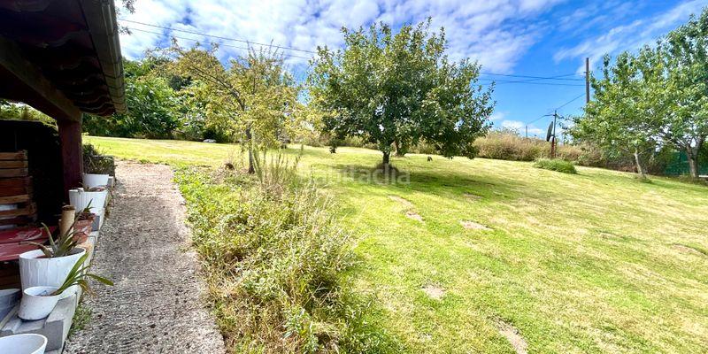 Foto 4c27a0ba-4bf0-4975-a361-7af95fe8f076. Casa con parcheggio in Parroquias Sur - La Manjoya Oviedo