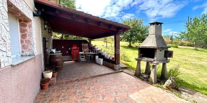 Foto 69e803ca-511f-433a-9c8c-b0b6248809a9. Casa con parcheggio in Parroquias Sur - La Manjoya Oviedo