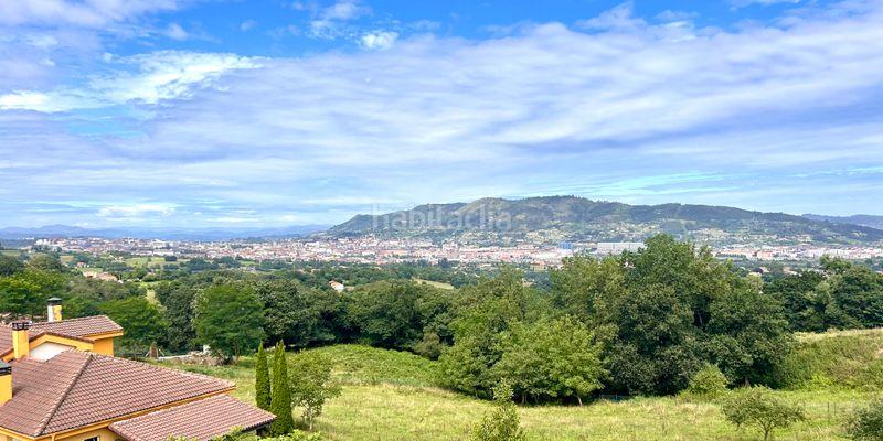 Foto 800279de-926d-483d-b67c-1d2a7633e2fc. Casa con parcheggio in Parroquias Sur - La Manjoya Oviedo