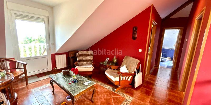 Foto 8484f485-c800-48b8-93de-8b9182bd0022. Casa con parcheggio in Parroquias Sur - La Manjoya Oviedo