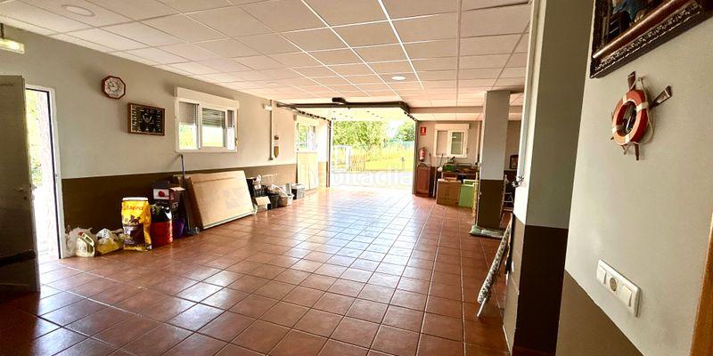 Foto 9150448e-4950-40eb-aef8-6962e20ccf26. Casa con parcheggio in Parroquias Sur - La Manjoya Oviedo