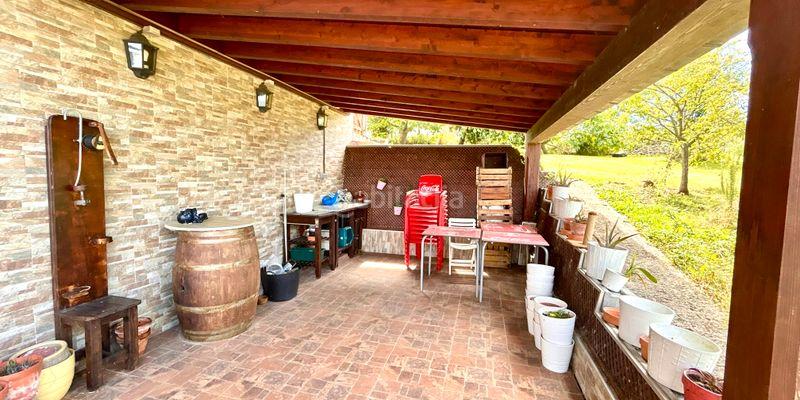 Foto 9263d0fa-9d29-43e2-8422-4bfa4e400415. Casa con parcheggio in Parroquias Sur - La Manjoya Oviedo