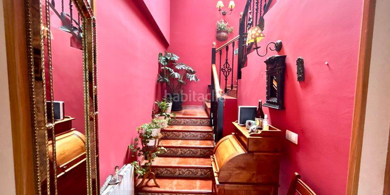 Foto a90ef0cd-79c9-4eab-b6cb-a54b82fd23b1. Casa con parcheggio in Parroquias Sur - La Manjoya Oviedo