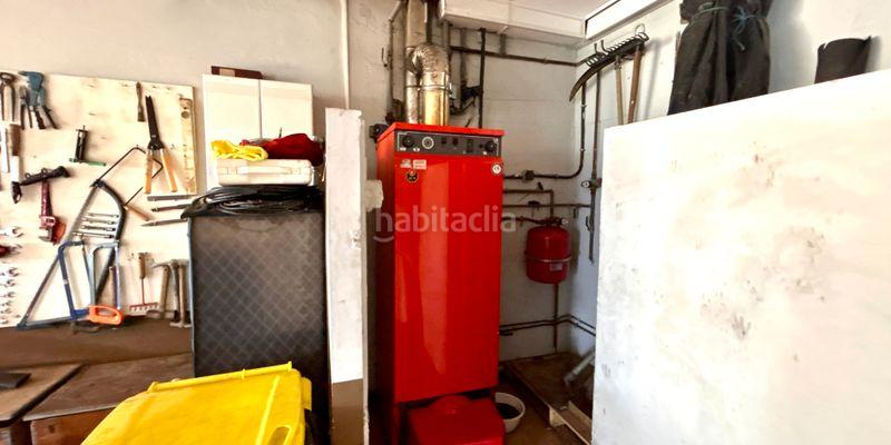 Foto bd40bef0-1f5a-4dfb-9513-b351b0f2ff19. Casa con parcheggio in Parroquias Sur - La Manjoya Oviedo