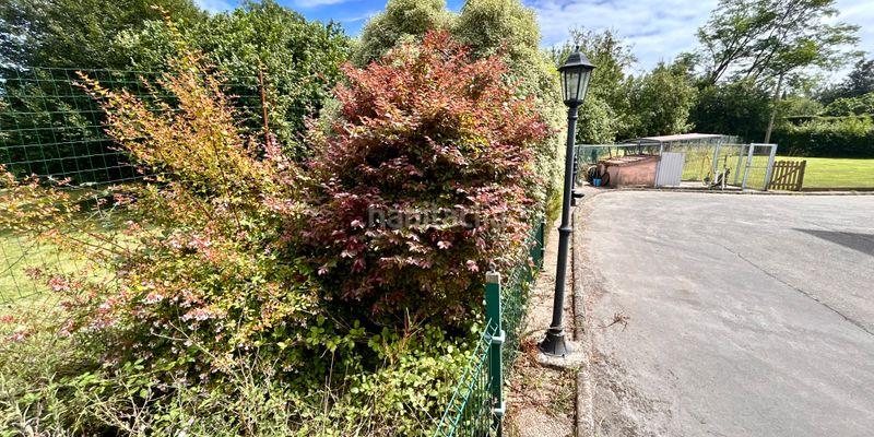 Foto ce4182c5-85e0-45f5-8785-3f465b1cf472. Casa con parcheggio in Parroquias Sur - La Manjoya Oviedo