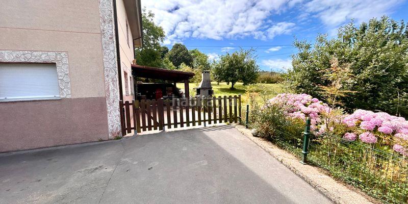 Foto cfc15fbe-c94d-4b05-981c-bbad6caa4898. Casa con parcheggio in Parroquias Sur - La Manjoya Oviedo