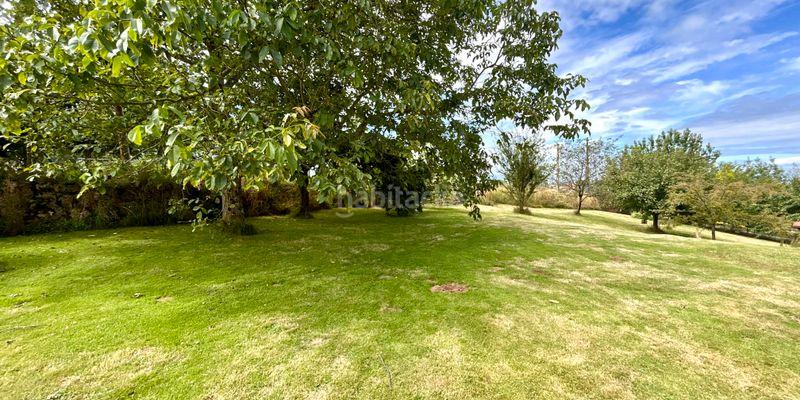 Foto d1ada411-aeef-4216-9f28-fbeb763da3b1. Casa con parcheggio in Parroquias Sur - La Manjoya Oviedo