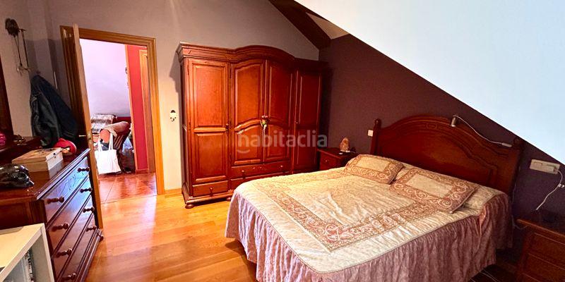 Foto edadd898-292f-4b5d-be8b-722d0e2dfccd. Casa con parcheggio in Parroquias Sur - La Manjoya Oviedo