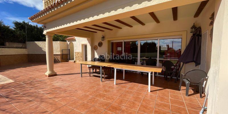 Foto 2768108d-7357-4921-923f-8da0af417d16. Casa in partida les cucarres 15 in Oltamar - Cucarres Calp