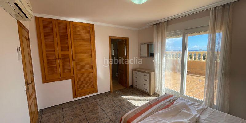 Foto 364d6e2d-f04c-4bcc-b859-c5b54a16a16c. Casa in partida les cucarres 15 in Oltamar - Cucarres Calp