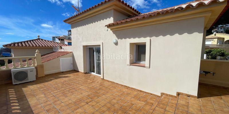 Foto 372ec8c1-e117-4f9d-98ae-60673545e642. Casa in partida les cucarres 15 in Oltamar - Cucarres Calp