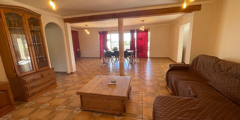 Foto 3b9badd5-398a-4e7b-a115-69e38cffe913. Casa in partida les cucarres 15 in Oltamar - Cucarres Calp