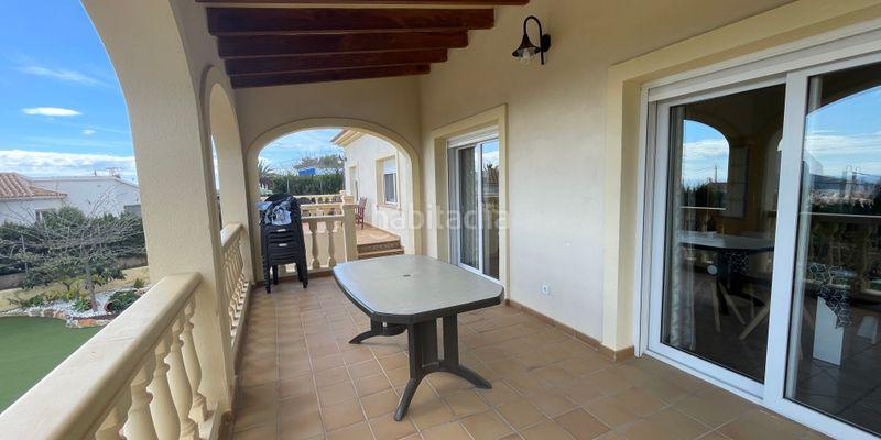 Foto 48326a14-d1a3-4ee0-ae4f-de5abf3126b2. Casa in partida les cucarres 15 in Oltamar - Cucarres Calp