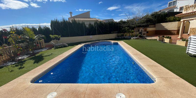 Foto 56b1d2f6-bd61-466f-9156-9fde412b3696. Casa in partida les cucarres 15 in Oltamar - Cucarres Calp