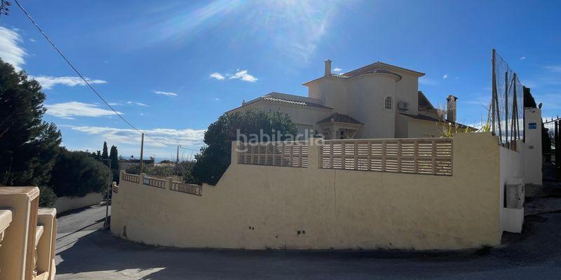 Foto 61784132-bbeb-44c7-8a30-f152fb569f4e. Casa in partida les cucarres 15 in Oltamar - Cucarres Calp