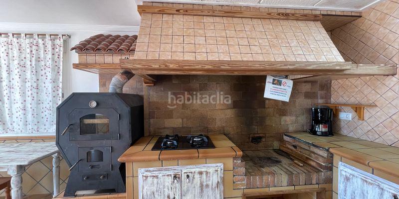 Foto 666eba31-61c9-4341-9df0-f43e80ca01fe. Casa in partida les cucarres 15 in Oltamar - Cucarres Calp