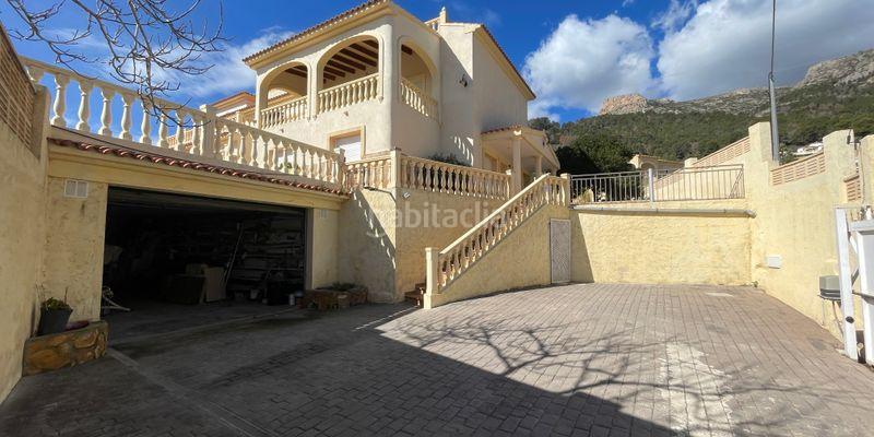 Foto 7c969323-4101-40aa-be2c-b3bc894322b2. Casa in partida les cucarres 15 in Oltamar - Cucarres Calp
